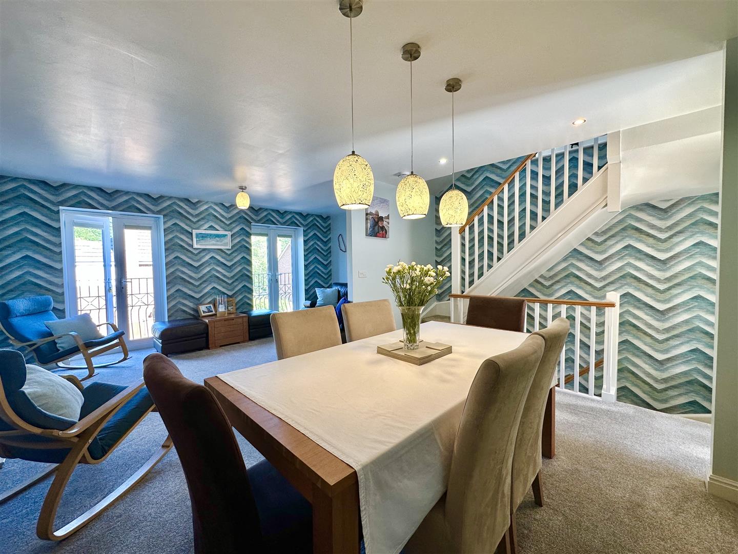 4 bed property in Wittersham Rise, St. Leonards-On-Sea
